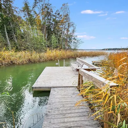 Hébergement de vacances Korvenniemi By Interhome *