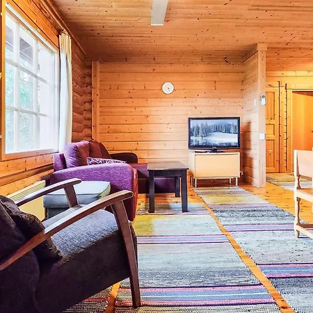 Korvenniemi By Interhome Taivassalo