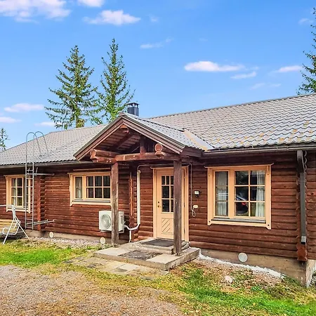 Korvenniemi By Interhome Holiday home
