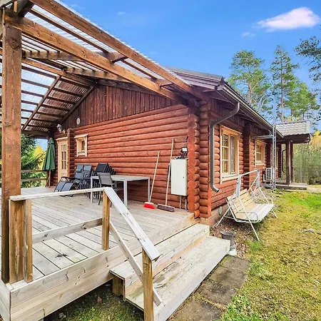 Korvenniemi By Interhome *