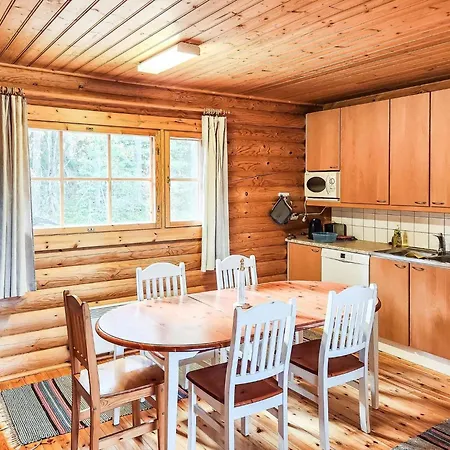 Korvenniemi By Interhome