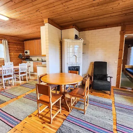 Hébergement de vacances Korvenniemi By Interhome