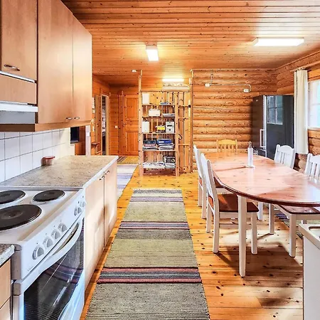 Korvenniemi By Interhome Дом отдыха Taivassalo