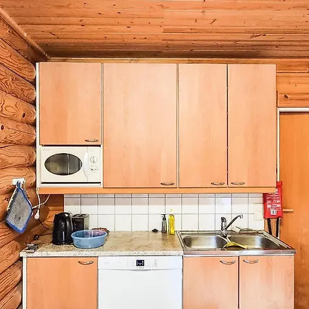 Korvenniemi By Interhome