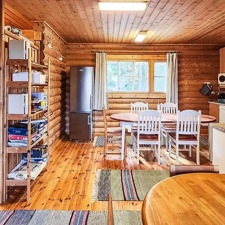 Korvenniemi By Interhome * Taivassalo