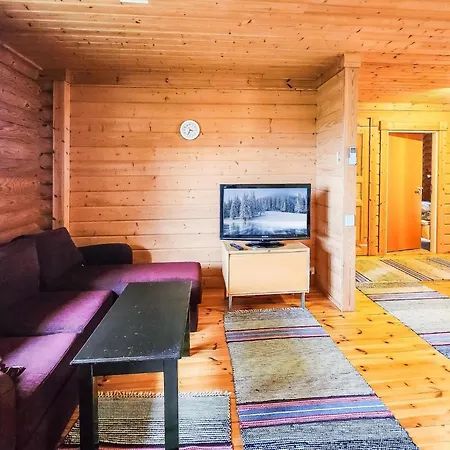 Korvenniemi By Interhome * Taivassalo