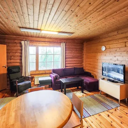 Korvenniemi By Interhome Taivassalo