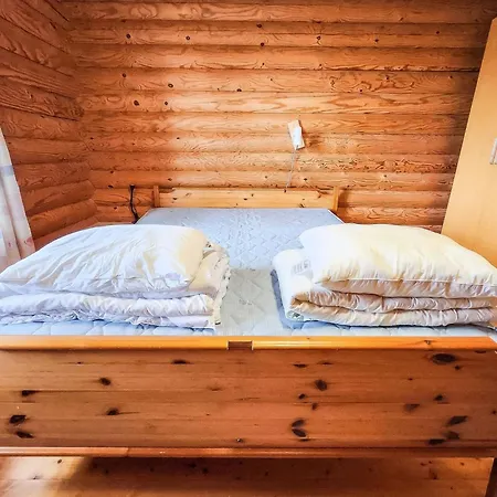 Korvenniemi By Interhome * Taivassalo