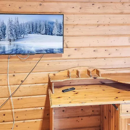 Korvenniemi By Interhome Taivassalo