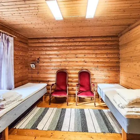 Korvenniemi By Interhome * Taivassalo