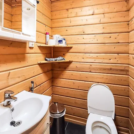 Hébergement de vacances Korvenniemi By Interhome *