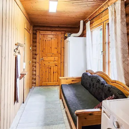 Korvenniemi By Interhome