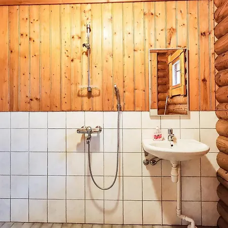 Сasa de vacaciones Korvenniemi By Interhome Taivassalo