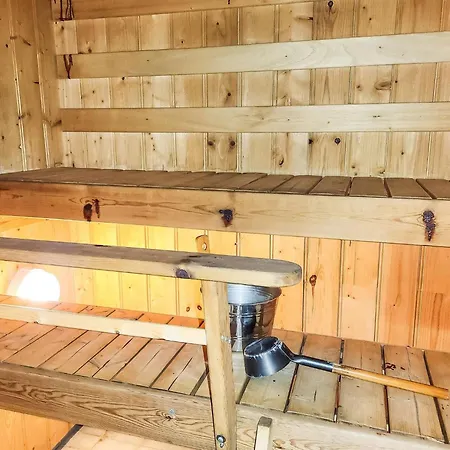 Korvenniemi By Interhome