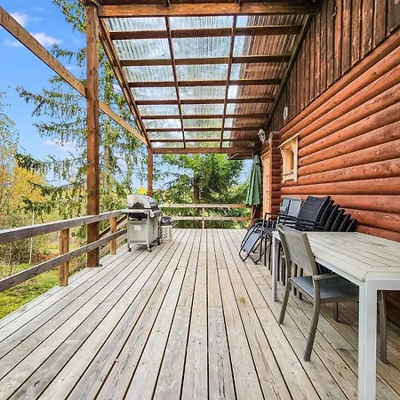 Korvenniemi By Interhome Taivassalo