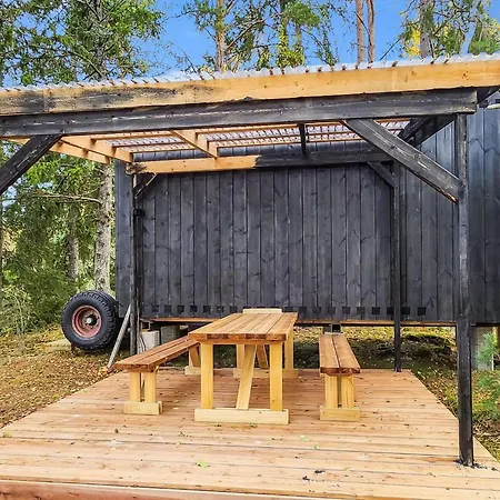 Korvenniemi By Interhome