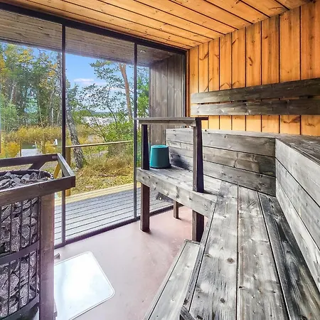 Korvenniemi By Interhome Loma-asunnot Taivassalo