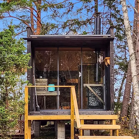 Korvenniemi By Interhome Taivassalo