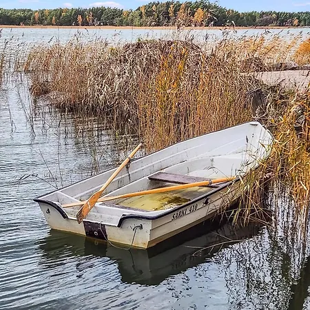 Hébergement de vacances Korvenniemi By Interhome Taivassalo