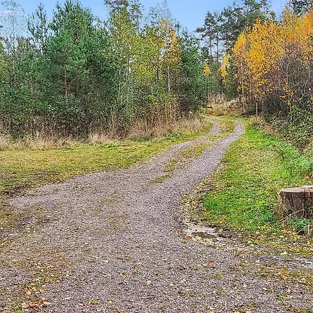 Korvenniemi By Interhome Hébergement de vacances