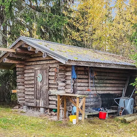 Дом отдыха Korvenniemi By Interhome