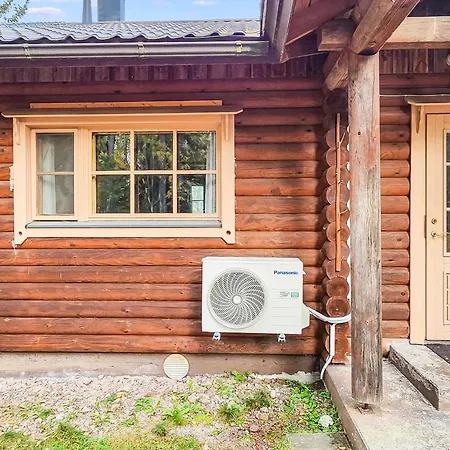 Korvenniemi By Interhome * Taivassalo