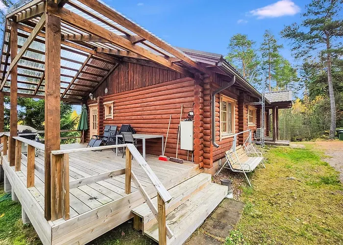 Korvenniemi By Interhome *