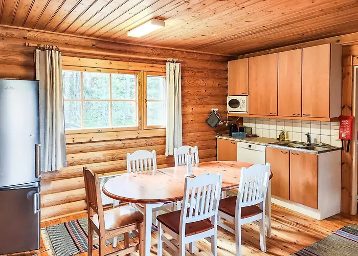 Korvenniemi By Interhome