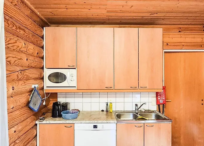 Korvenniemi By Interhome