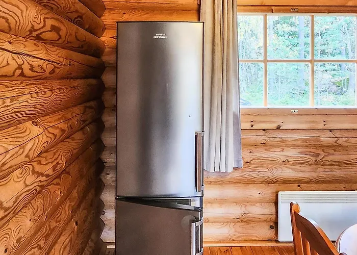 Korvenniemi By Interhome *