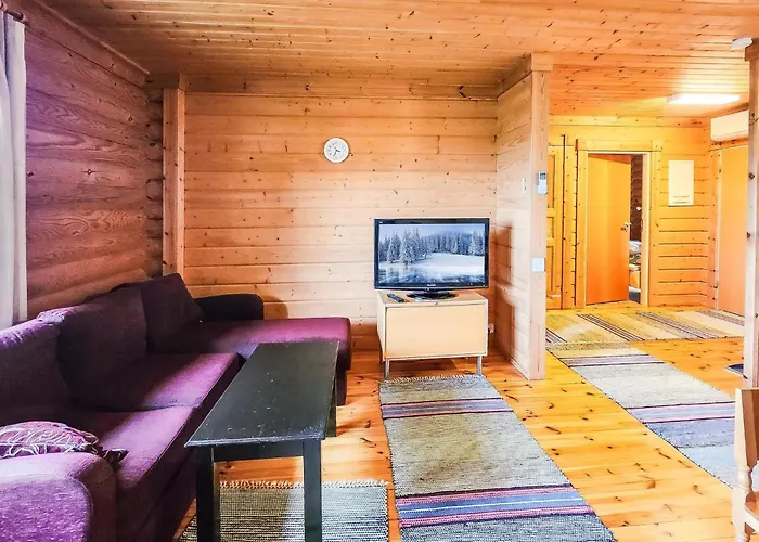 Korvenniemi By Interhome * Taivassalo