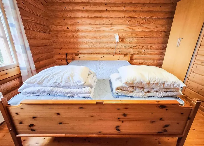 Korvenniemi By Interhome * Taivassalo