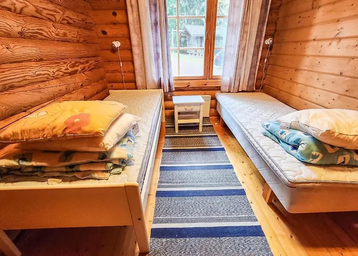 Korvenniemi By Interhome