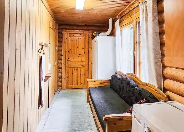 Korvenniemi By Interhome