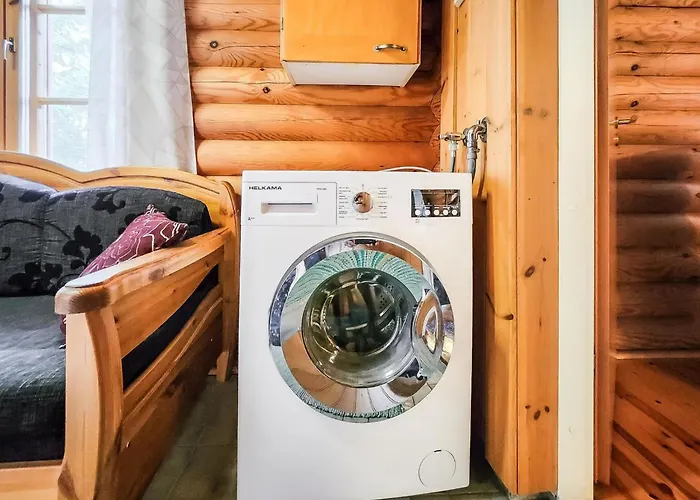 Korvenniemi By Interhome Taivassalo