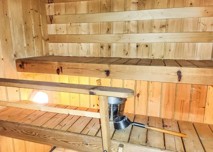 Korvenniemi By Interhome