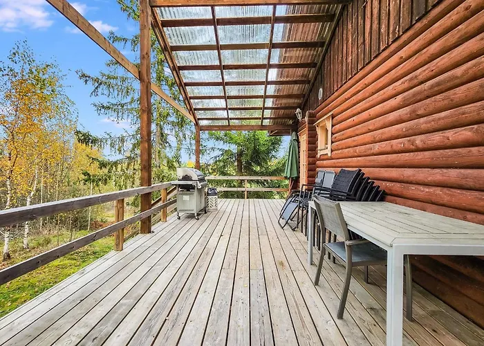 Korvenniemi By Interhome Taivassalo