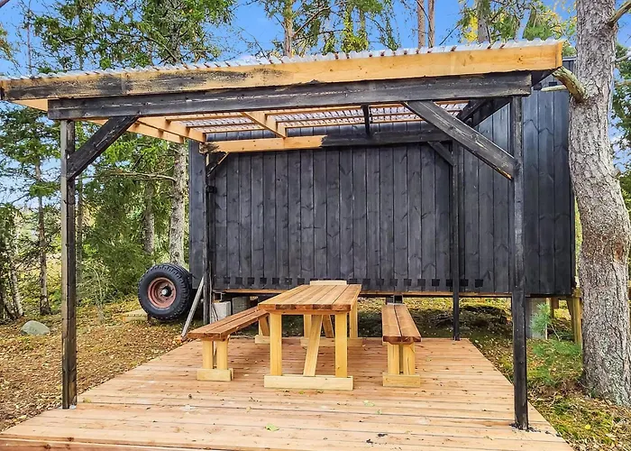 Korvenniemi By Interhome