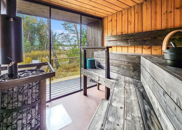 Korvenniemi By Interhome Semesterbostad Taivassalo