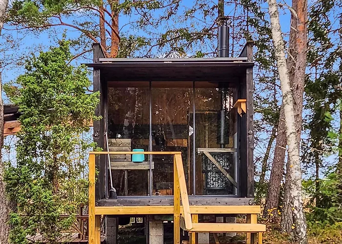 Korvenniemi By Interhome Taivassalo