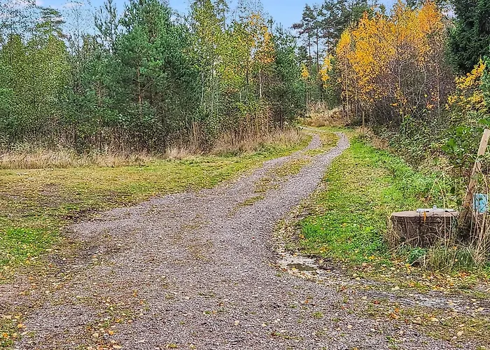 Korvenniemi By Interhome Semesterbostad