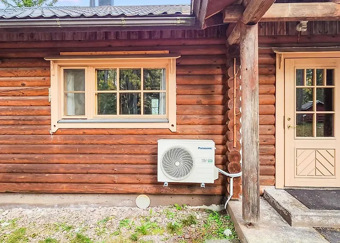 Korvenniemi By Interhome * Taivassalo